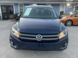 Used 2015 Volkswagen Tiguan SEL image 3