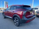 New 2025 Nissan Kicks SV image 3