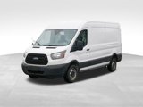 Used 2019 Ford Transit 250 148 Medium Roof image 4