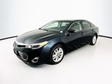 Used 2015 Toyota Avalon XLE Premium image 3