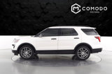 Used 2018 Ford Explorer Sport image 6