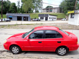 Used 2003 Hyundai Accent GL image 4