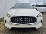 Used 2020 INFINITI QX50 Luxe image 3