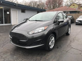 Used 2017 Ford Fiesta SE image 4