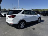 Used 2024 Chevrolet Equinox LS image 3