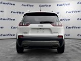 Used 2019 Jeep Cherokee Limited w/ Technology Group image 4