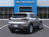 New 2024 Chevrolet TrailBlazer LS w/ LS Convenience Package image 4