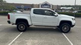 Used 2022 Chevrolet Colorado ZR2 image 3