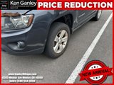 Used 2014 Jeep Compass Latitude image 5