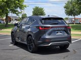 Used 2022 Lexus NX 350 F Sport image 5