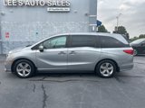 Used 2019 Honda Odyssey EX-L image 4
