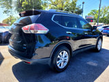 Used 2014 Nissan Rogue SV w/ SV Premium Package image 6