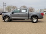 Used 2023 Ford F150 XLT image 3