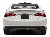Used 2017 Chevrolet Malibu LS image 5
