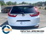 Used 2019 Honda CR-V LX image 6