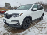 Used 2022 Honda Pilot Special Edition image 3