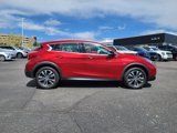 Used 2018 INFINITI QX30 Premium w/ Cargo Package image 3