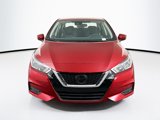 Used 2020 Nissan Versa SV image 2