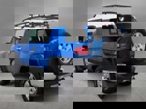Used 2007 Toyota FJ Cruiser 4WD image 6