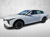 New 2025 Kia K4 EX image 3
