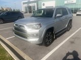Used 2017 Toyota 4Runner Limited image 2