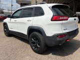 Used 2015 Jeep Cherokee Trailhawk w/ Comfort/Convenience Group image 2