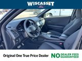 Used 2020 Honda HR-V Sport image 4