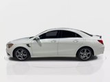 Used 2014 Mercedes-Benz CLA 250 image 4