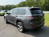 Used 2021 Jeep Grand Cherokee L Limited image 4
