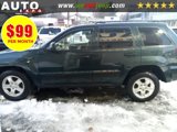 Used 2006 Jeep Grand Cherokee Laredo image 4