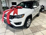 Used 2018 Jeep Compass Latitude w/ Popular Equipment Group image 2