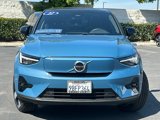 Certified 2022 Volvo C40 P8 Recharge Ultimate image 2