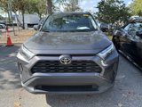 Used 2022 Toyota RAV4 XLE image 2