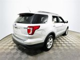 Used 2018 Ford Explorer XLT w/ Equipment Group 202A image 3