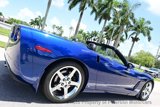 Used 2007 Chevrolet Corvette Convertible w/ Preferred Equipment Group image 3