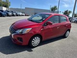 Used 2022 Mitsubishi Mirage ES image 4