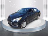 New 2024 Mitsubishi Mirage G4 ES image 2