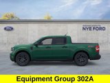 New 2025 Ford Maverick XLT image 4