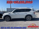 Used 2019 Nissan Armada SL image 3