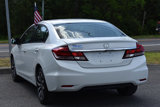 Used 2014 Honda Civic EX-L image 6