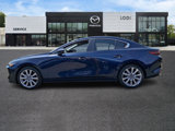 Certified 2021 MAZDA MAZDA3 s image 4