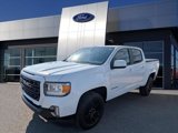 Used 2022 GMC Canyon Elevation w/ Trailering Package image 3