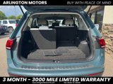 Used 2019 Volkswagen Tiguan SE image 5