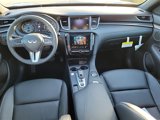 Certified 2025 INFINITI QX55 Luxe w/ Cargo Package image 5
