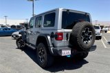 Used 2021 Jeep Wrangler Unlimited Rubicon 4xe image 5