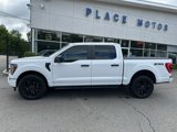 Used 2023 Ford F150 XL w/ STX Black Appearance Package image 4