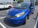 Used 2015 Nissan Versa Note S Plus image 2