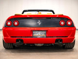 Used 1999 Ferrari F355 Spider image 5