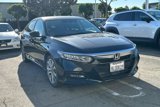 Used 2018 Honda Accord EX-L image 2