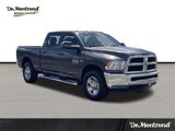 Used 2014 RAM 2500 Tradesman w/ Chrome Appearance Group image 3